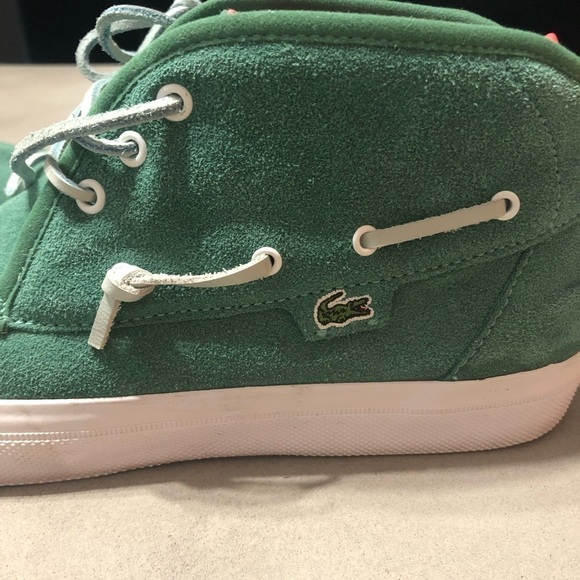 LACOSTE LIVE Croxton Sneaker - Picture 6 of 10